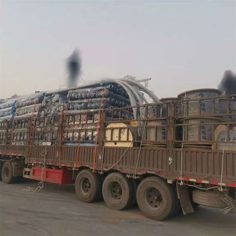 河北保定定州到六盘水物流公司——一站式服务，让货运更便捷