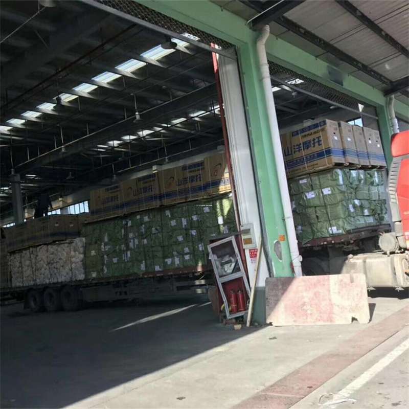 河北保定定州到苏州物流公司——一站式服务，让货运更便捷