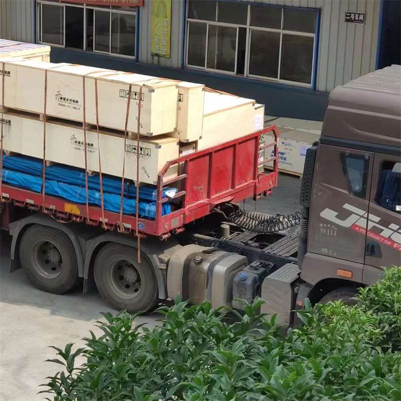 河北保定定州到海口物流公司一站式服务，让货运更轻松