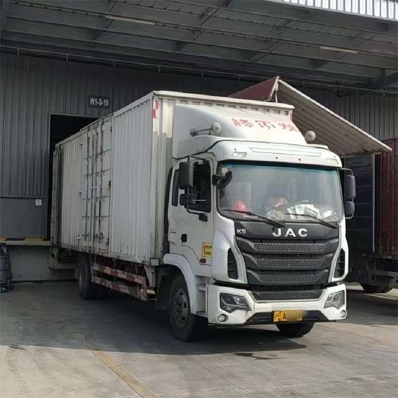 河北保定定州到通辽物流公司，专业货运，高效便捷